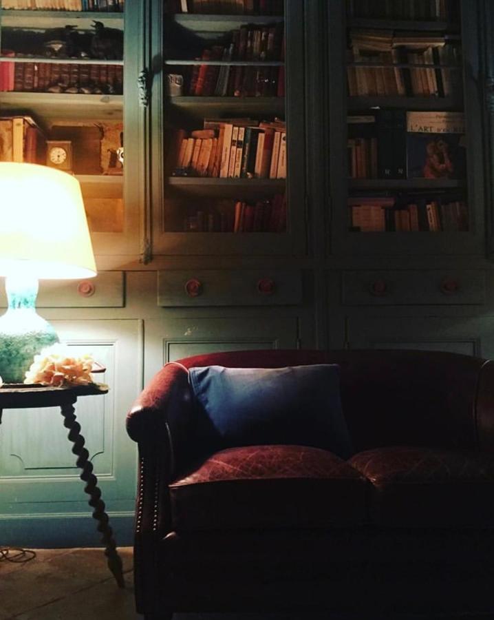 B&B La Commanderie De Lachapelle Lachapelle  외부 사진