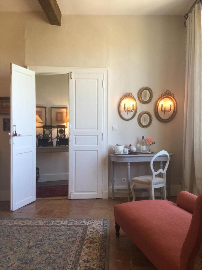 B&B La Commanderie De Lachapelle Lachapelle  외부 사진