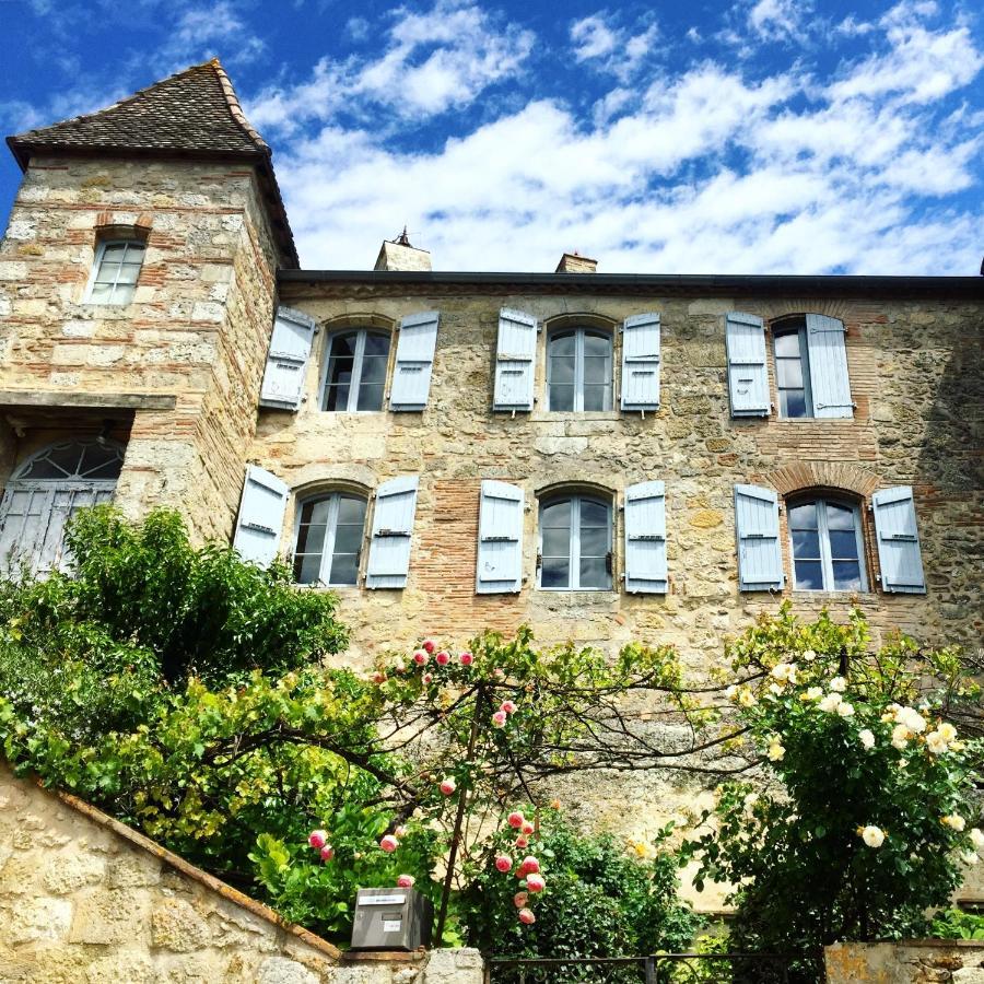 B&B La Commanderie De Lachapelle Lachapelle  외부 사진
