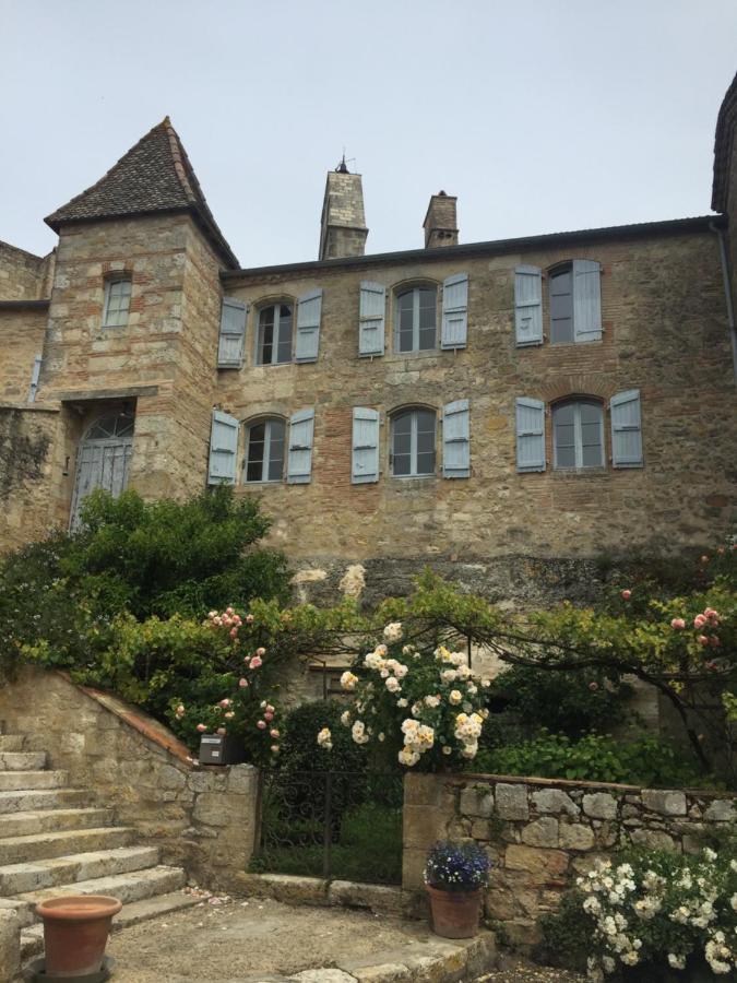 B&B La Commanderie De Lachapelle Lachapelle  외부 사진