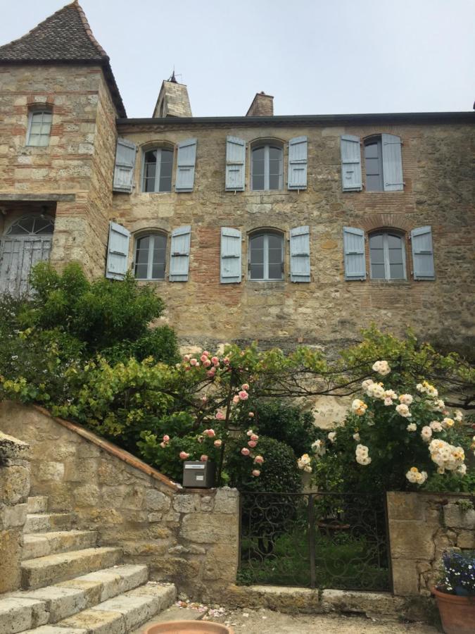 B&B La Commanderie De Lachapelle Lachapelle  외부 사진