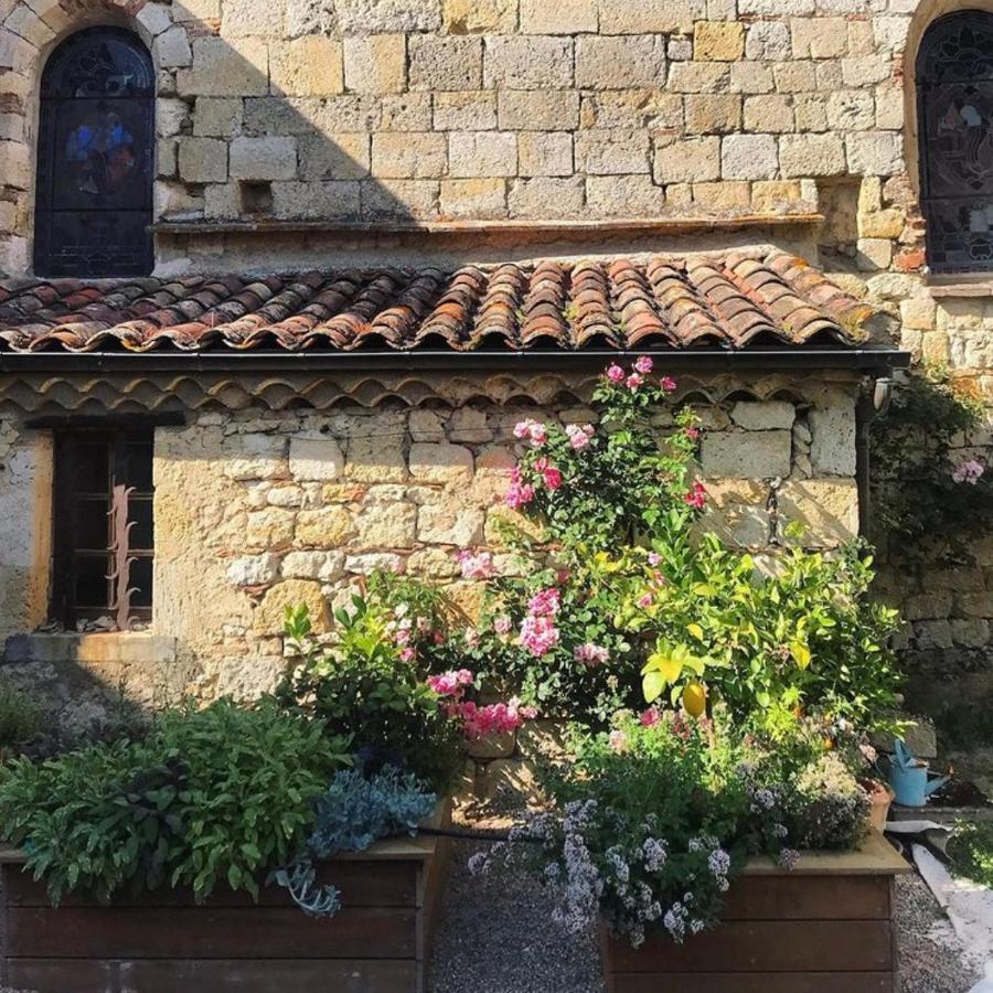 B&B La Commanderie De Lachapelle Lachapelle  외부 사진