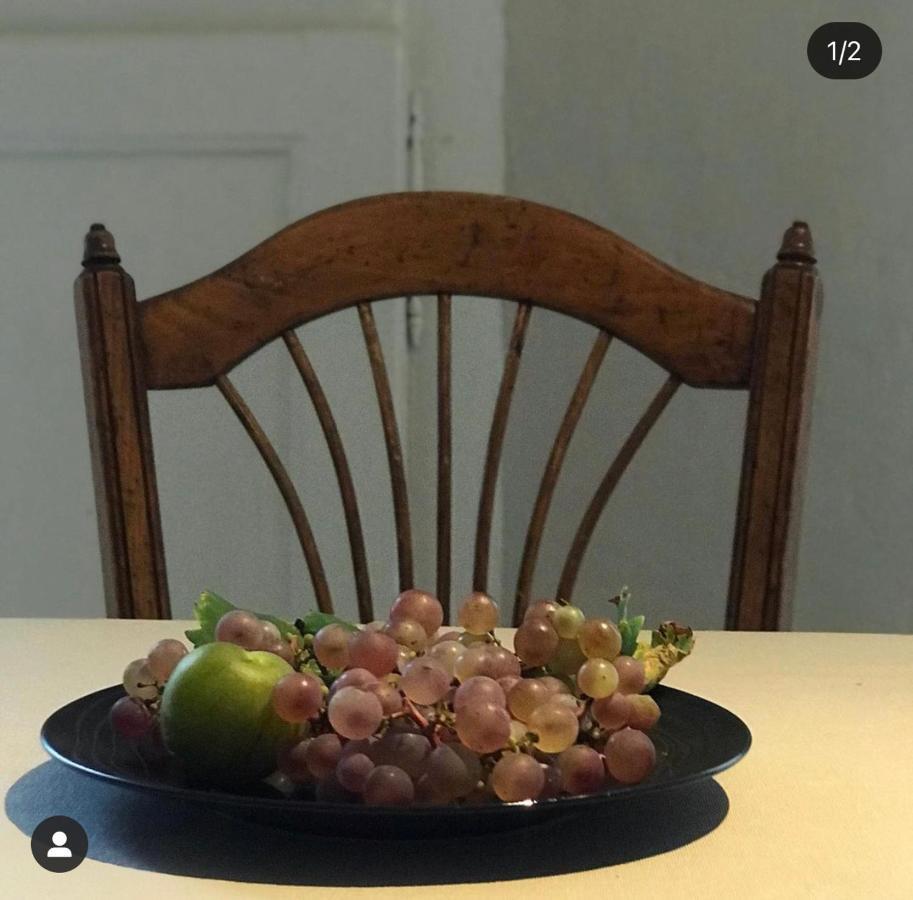 B&B La Commanderie De Lachapelle Lachapelle  외부 사진
