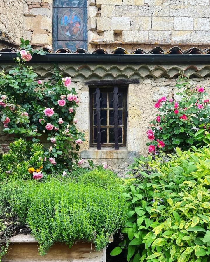 B&B La Commanderie De Lachapelle Lachapelle  외부 사진